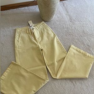 NWT Paige Carly Wide Leg Pants